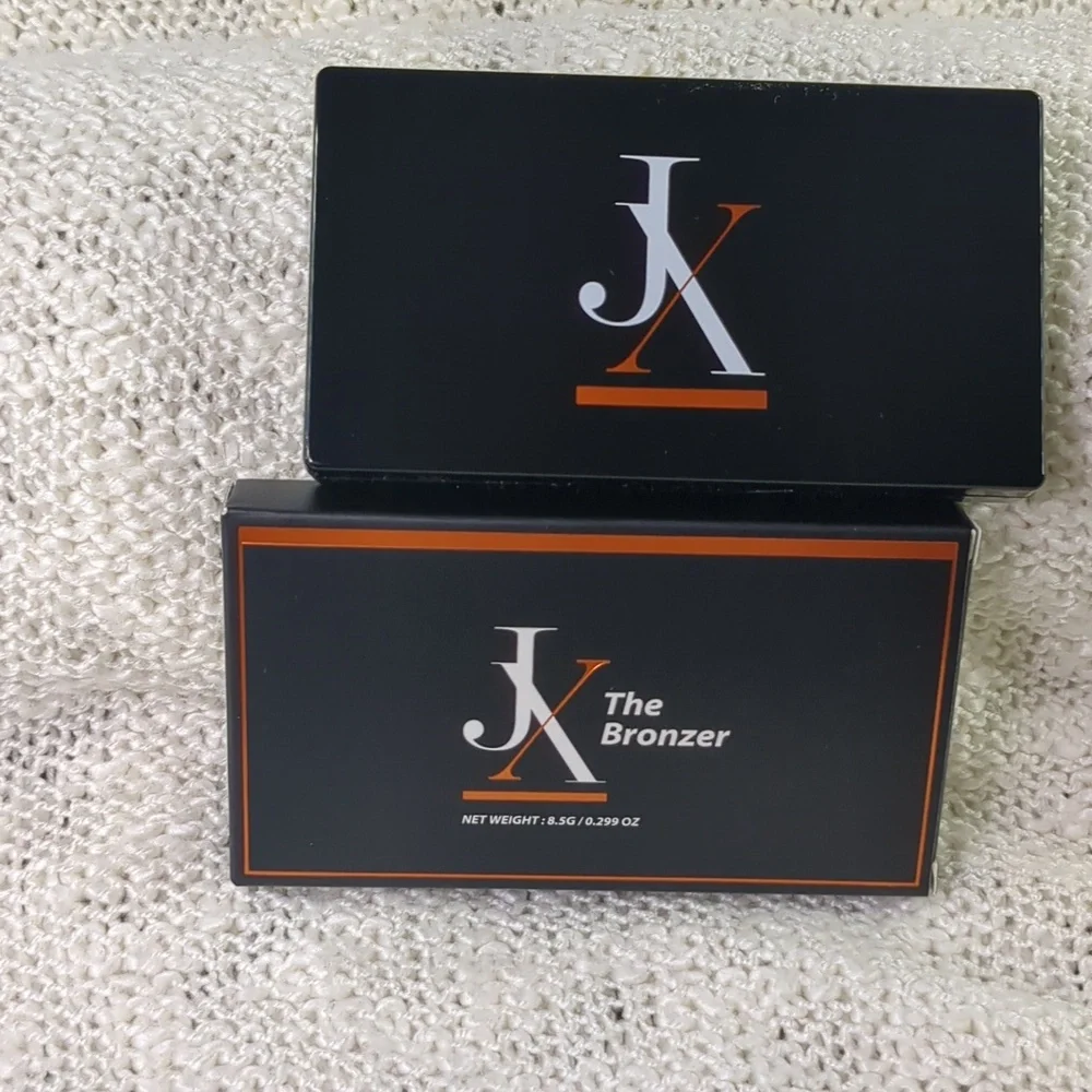 JUST XIMENA JX The Bronzer in Capella Star, 8.5g/0.299oz